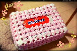 こんなのあったらいいな~♪ こんなのあったらいいな~♪