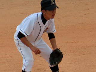 島尻地区中学校軟式野球大会とテスト！