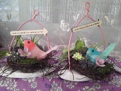 ミニチュア雑貨