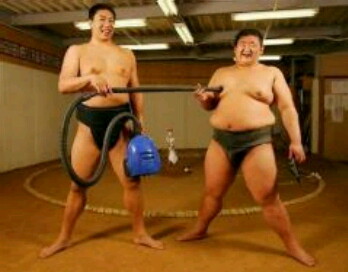 裸一貫