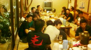 普高43期会♪