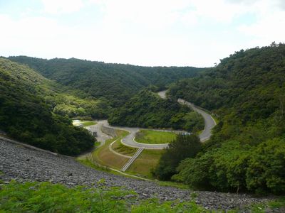 国頭めぐり