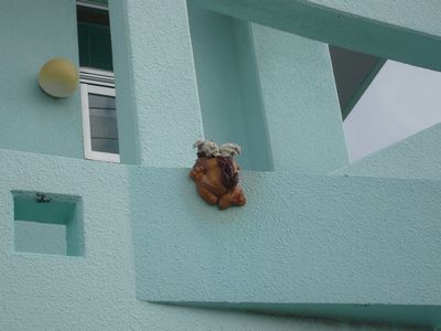 沖縄のこんなシーサーが欲しい