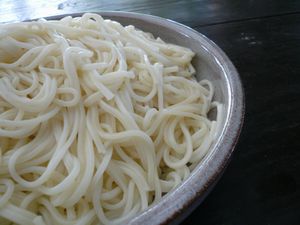 天気のいい日曜日です