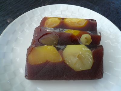 3時のおやつタイムは。。。