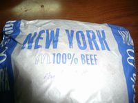今話題のバーガー
