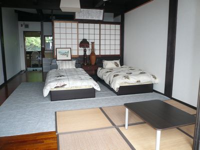 風の丘の宿泊施設オープンまじかです