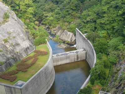国頭の安波