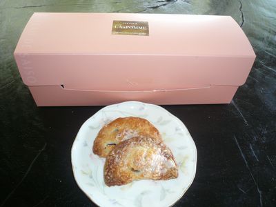 ペンションヴェントルーチェさんが遊びに着てくれました