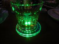 パーティーグッズとしても