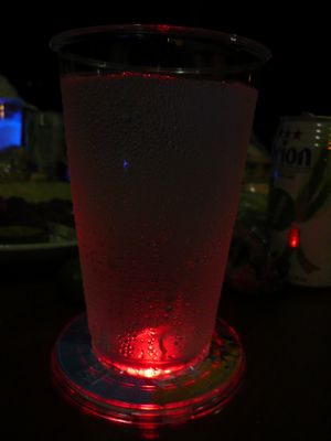パーティーグッズとしても