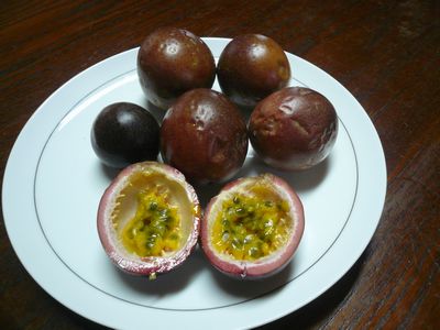 お買い得なフルーツ