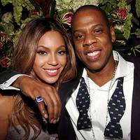 Beyonce,Jay-z
