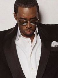 Diddy アルバム情報