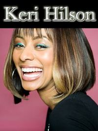 Keri Hilson