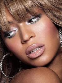 BEYONCE アルバム情報