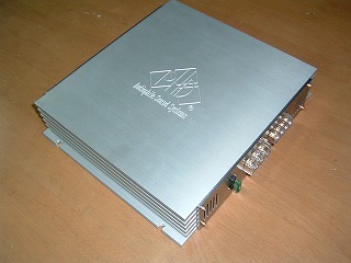 keystation 中古アンプ!