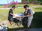 keystationお客様親睦会!