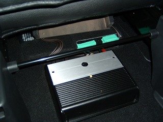 ホンダSTEPWGN SPADA取り付け!