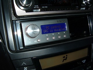 keystationデモカー完成!!!
