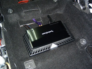 keystation LancerEvo X 2
