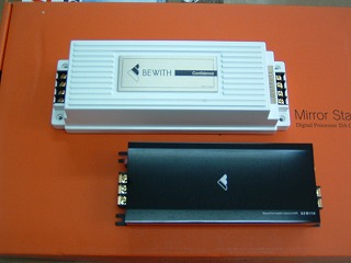 keystation R-107S入荷!