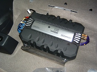 keystation Ractis!