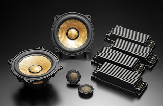 SonicDesign第二弾SonicKit限定発売!
