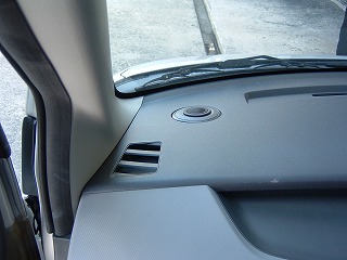 keystation wagonR取り付け!