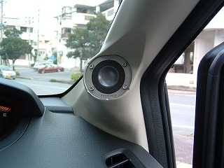 HONDA FREED取り付け完了!
