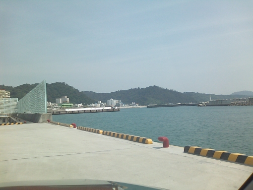 名護に行ってきました