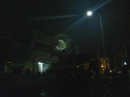 花火