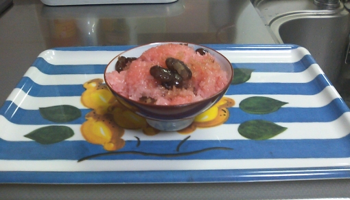 赤飯