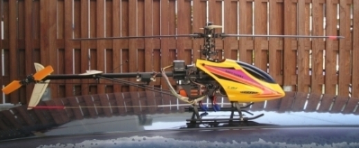 愛機その2