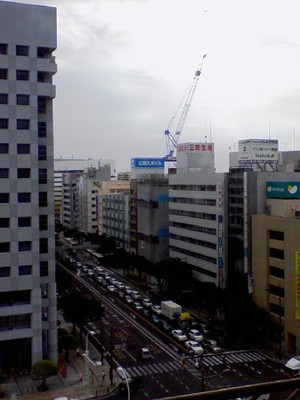 女心と秋の空