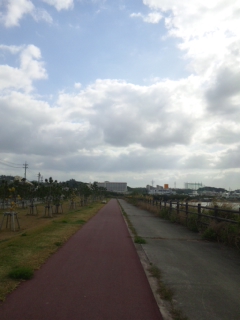 朝のひととき