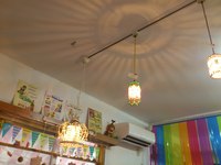 ♪近所に雑貨屋さん♪