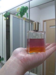 渦に巻かれ。。。