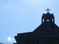 おにわ市。　ありがとうございました 2012/05/04 09:08:00