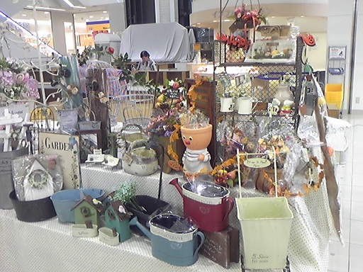 サンエー経塚シティ 10月11日~14日