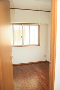 賃貸マンション(3LDK)洋室4.5