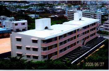 マンション
