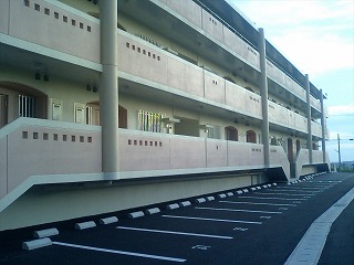 駐車場無料２台分
