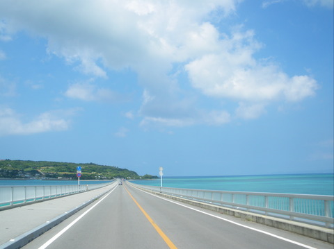 古宇利島