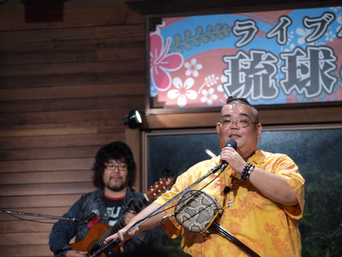 ライブ2