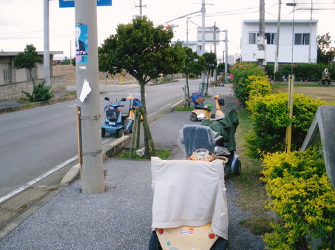 意地ライダー
