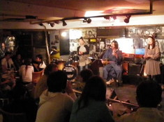 ライブのお礼