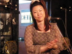 ライブのお礼