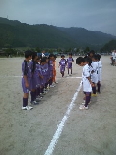 東郷杯…①