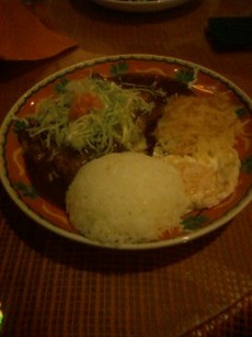 美味しかった
